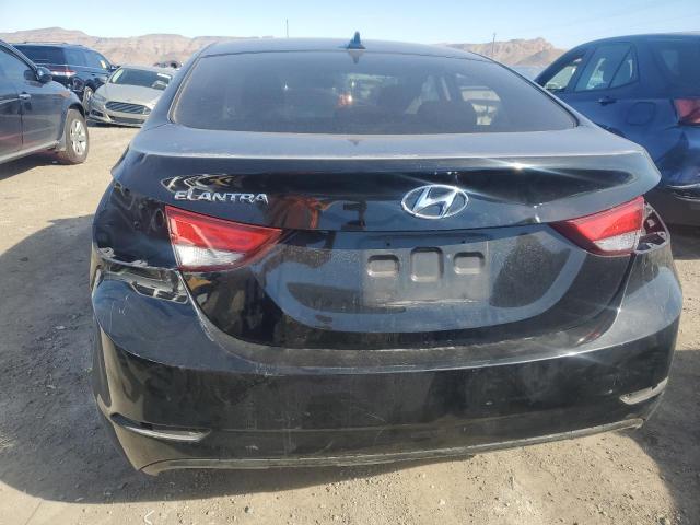 Photo 5 VIN: KMHDH4AE0GU600334 - HYUNDAI ELANTRA 