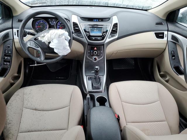 Photo 7 VIN: KMHDH4AE0GU601564 - HYUNDAI ELANTRA SE 