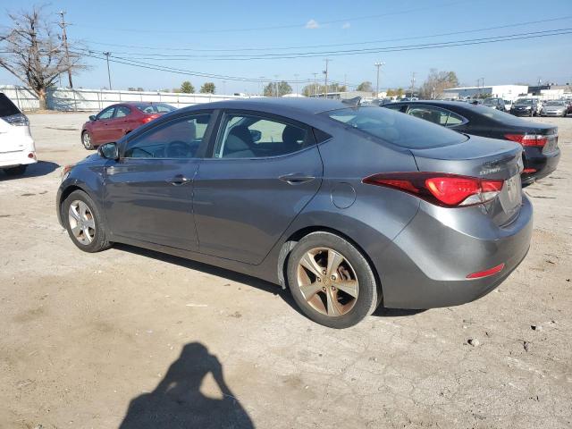 Photo 1 VIN: KMHDH4AE0GU609700 - HYUNDAI ELANTRA SE 