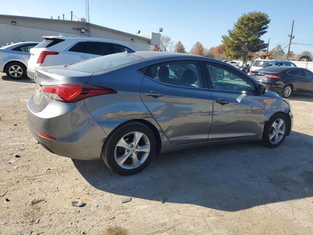 Photo 2 VIN: KMHDH4AE0GU609700 - HYUNDAI ELANTRA SE 