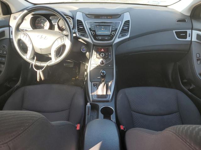 Photo 7 VIN: KMHDH4AE0GU609700 - HYUNDAI ELANTRA SE 