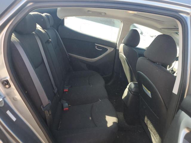 Photo 9 VIN: KMHDH4AE0GU609700 - HYUNDAI ELANTRA SE 