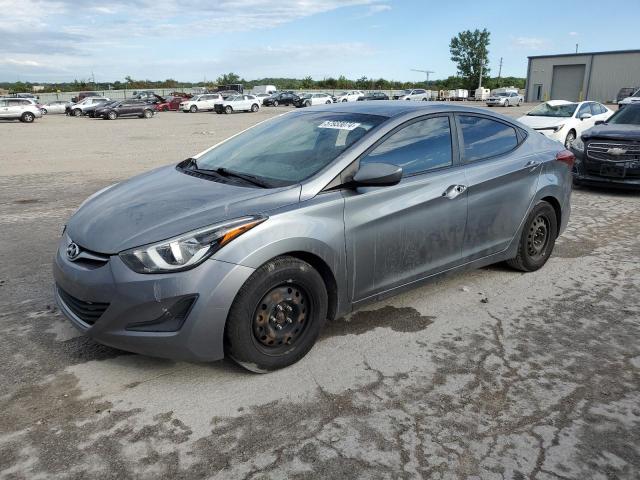 Photo 0 VIN: KMHDH4AE0GU619790 - HYUNDAI ELANTRA 