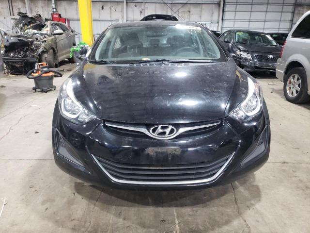 Photo 4 VIN: KMHDH4AE0GU626559 - HYUNDAI ELANTRA SE 