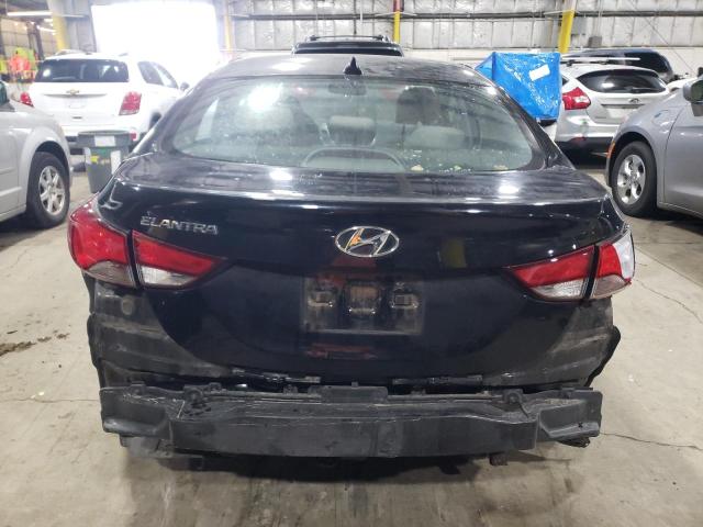 Photo 5 VIN: KMHDH4AE0GU626559 - HYUNDAI ELANTRA SE 