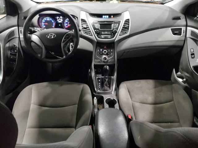 Photo 7 VIN: KMHDH4AE0GU626559 - HYUNDAI ELANTRA SE 