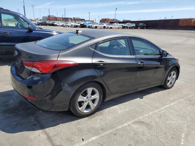 Photo 2 VIN: KMHDH4AE0GU626609 - HYUNDAI ELANTRA 