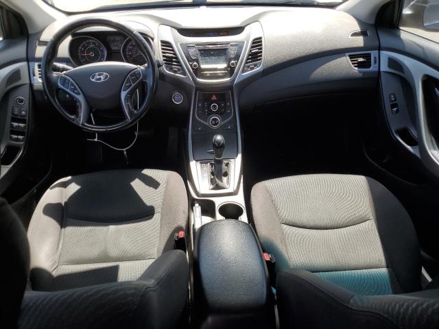 Photo 7 VIN: KMHDH4AE0GU626609 - HYUNDAI ELANTRA 