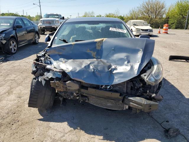 Photo 4 VIN: KMHDH4AE0GU652028 - HYUNDAI ELANTRA 