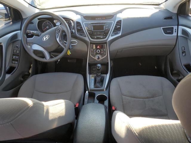 Photo 7 VIN: KMHDH4AE0GU656676 - HYUNDAI ELANTRA 