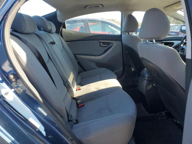 Photo 9 VIN: KMHDH4AE0GU656676 - HYUNDAI ELANTRA 