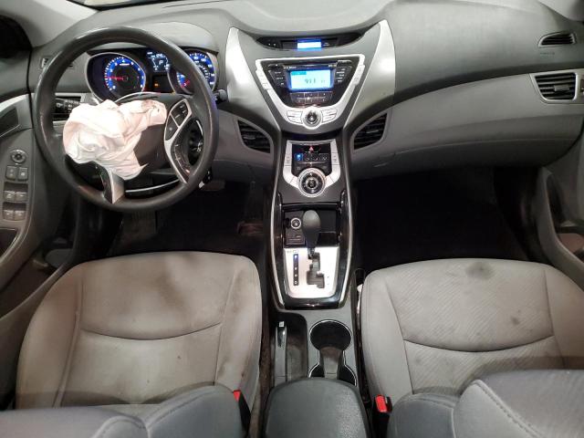 Photo 7 VIN: KMHDH4AE1BU097860 - HYUNDAI ELANTRA GL 