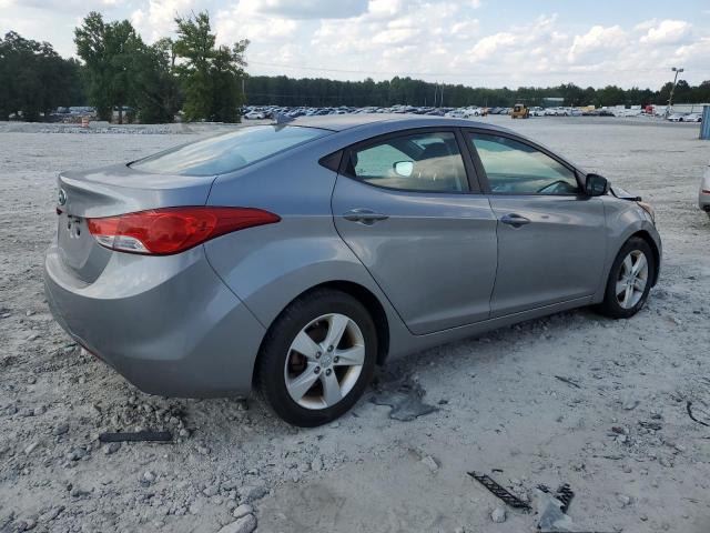 Photo 2 VIN: KMHDH4AE1BU132834 - HYUNDAI ELANTRA GL 