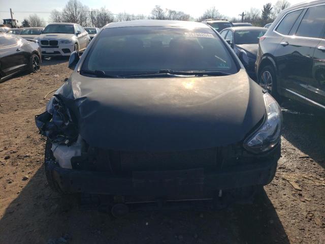 Photo 4 VIN: KMHDH4AE1BU137256 - HYUNDAI ELANTRA 