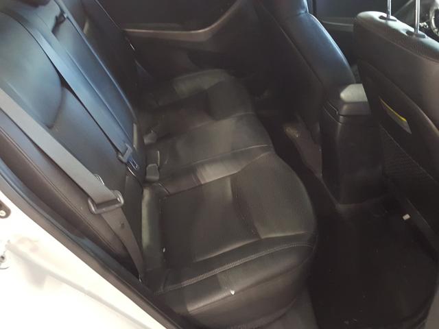 Photo 5 VIN: KMHDH4AE1BU140352 - HYUNDAI ELANTRA GL 