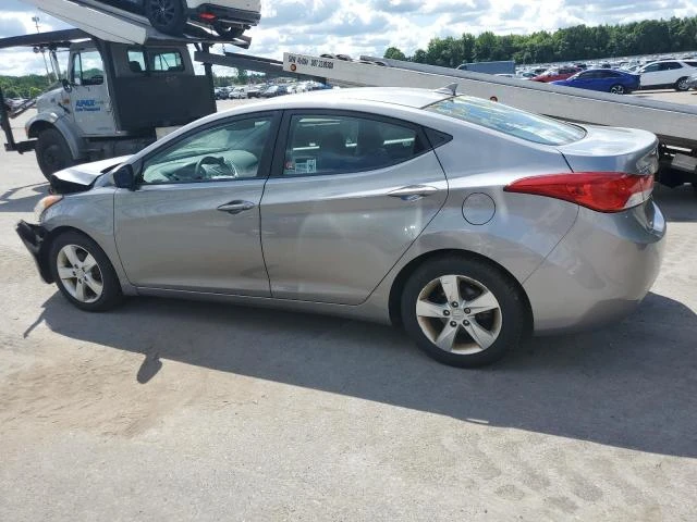 Photo 1 VIN: KMHDH4AE1BU146443 - HYUNDAI ELANTRA GL 