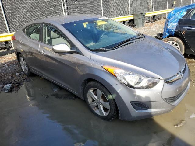 Photo 3 VIN: KMHDH4AE1BU149312 - HYUNDAI ELANTRA 