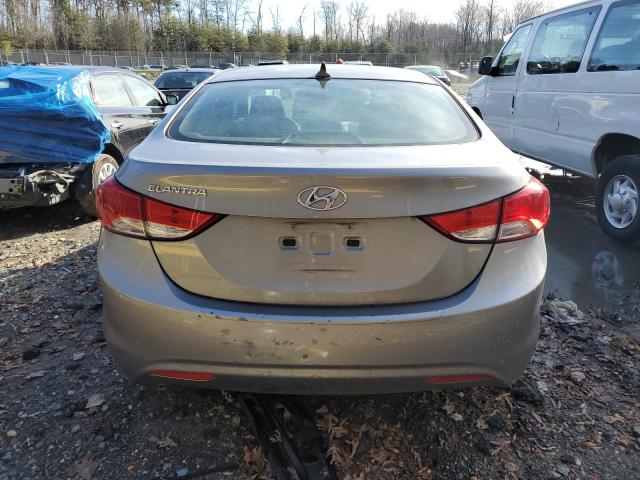 Photo 5 VIN: KMHDH4AE1BU149312 - HYUNDAI ELANTRA 