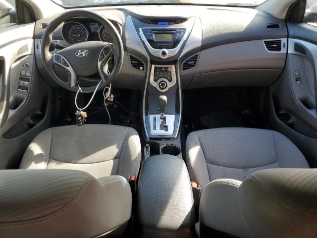 Photo 7 VIN: KMHDH4AE1BU149312 - HYUNDAI ELANTRA 