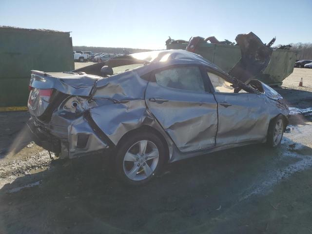 Photo 2 VIN: KMHDH4AE1BU149827 - HYUNDAI ELANTRA 