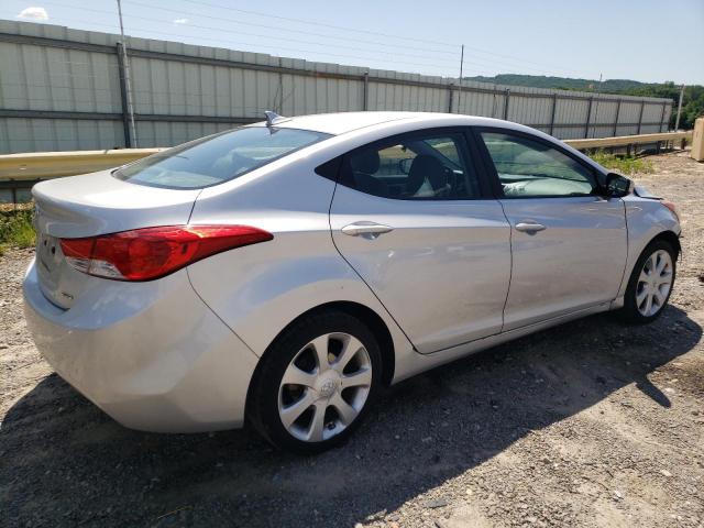 Photo 2 VIN: KMHDH4AE1BU150671 - HYUNDAI ELANTRA 