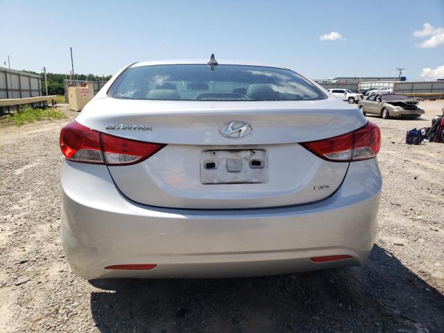 Photo 5 VIN: KMHDH4AE1BU150671 - HYUNDAI ELANTRA 