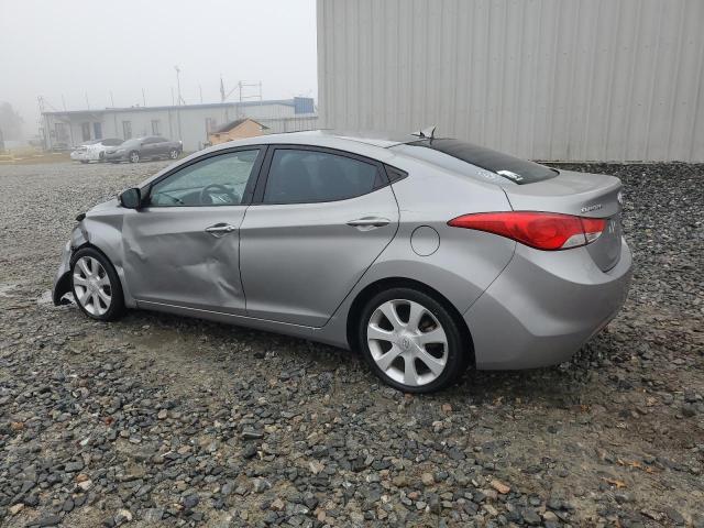 Photo 1 VIN: KMHDH4AE1BU164473 - HYUNDAI ELANTRA GL 