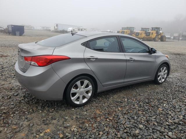 Photo 2 VIN: KMHDH4AE1BU164473 - HYUNDAI ELANTRA GL 