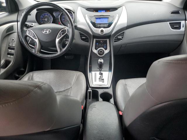 Photo 7 VIN: KMHDH4AE1BU164473 - HYUNDAI ELANTRA GL 