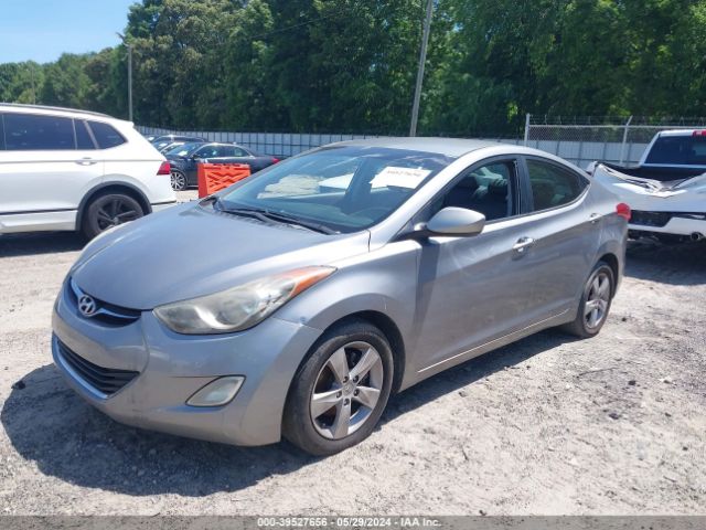 Photo 5 VIN: KMHDH4AE1CU194235 - HYUNDAI ELANTRA 