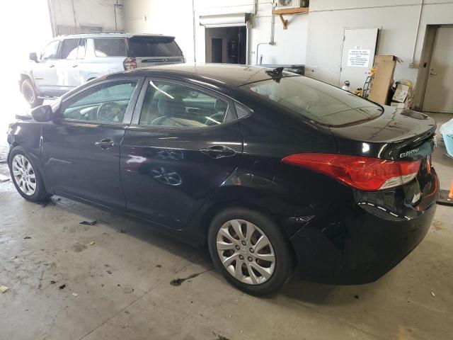 Photo 1 VIN: KMHDH4AE1CU220915 - HYUNDAI ELANTRA 