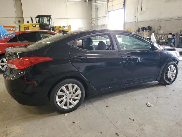 Photo 2 VIN: KMHDH4AE1CU220915 - HYUNDAI ELANTRA 