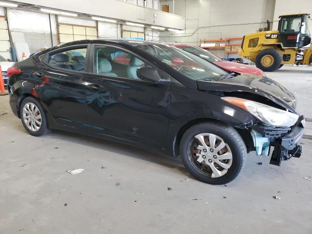 Photo 3 VIN: KMHDH4AE1CU220915 - HYUNDAI ELANTRA 