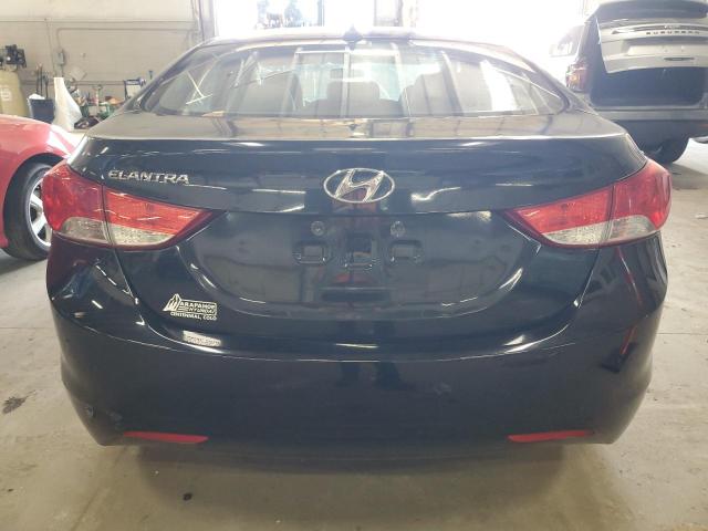 Photo 5 VIN: KMHDH4AE1CU220915 - HYUNDAI ELANTRA 