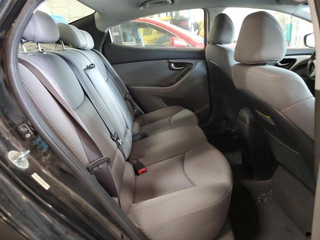 Photo 9 VIN: KMHDH4AE1CU220915 - HYUNDAI ELANTRA 