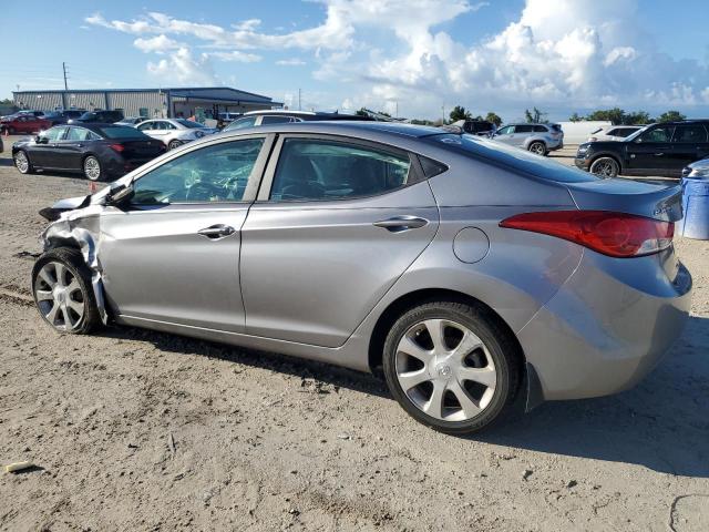 Photo 1 VIN: KMHDH4AE1CU232630 - HYUNDAI ELANTRA 