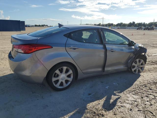 Photo 2 VIN: KMHDH4AE1CU232630 - HYUNDAI ELANTRA 