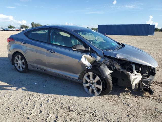 Photo 3 VIN: KMHDH4AE1CU232630 - HYUNDAI ELANTRA 