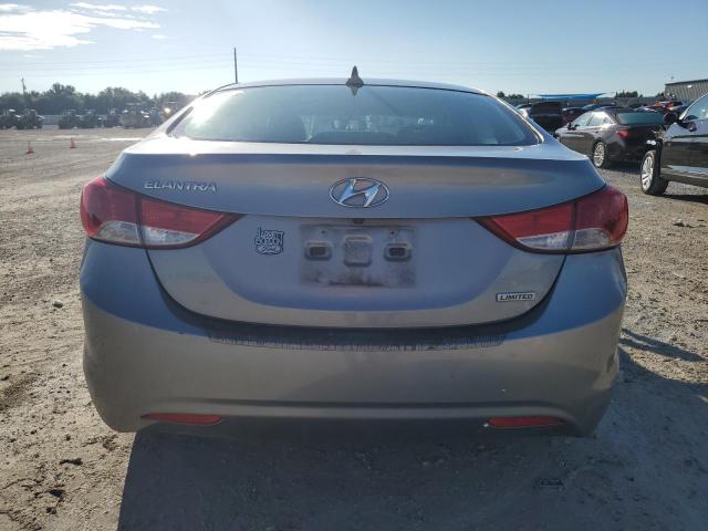 Photo 5 VIN: KMHDH4AE1CU232630 - HYUNDAI ELANTRA 