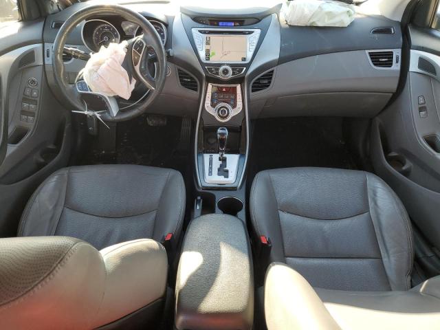 Photo 7 VIN: KMHDH4AE1CU232630 - HYUNDAI ELANTRA 