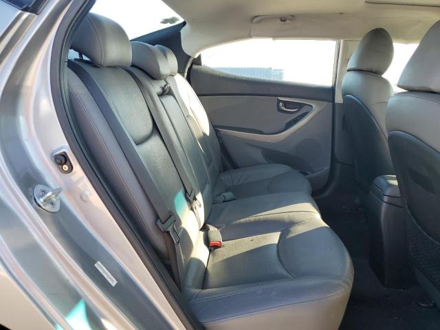 Photo 9 VIN: KMHDH4AE1CU232630 - HYUNDAI ELANTRA 