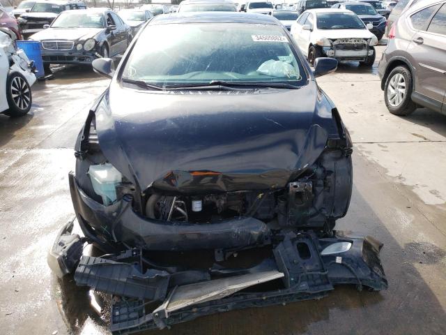 Photo 8 VIN: KMHDH4AE1CU236726 - HYUNDAI ELANTRA GL 