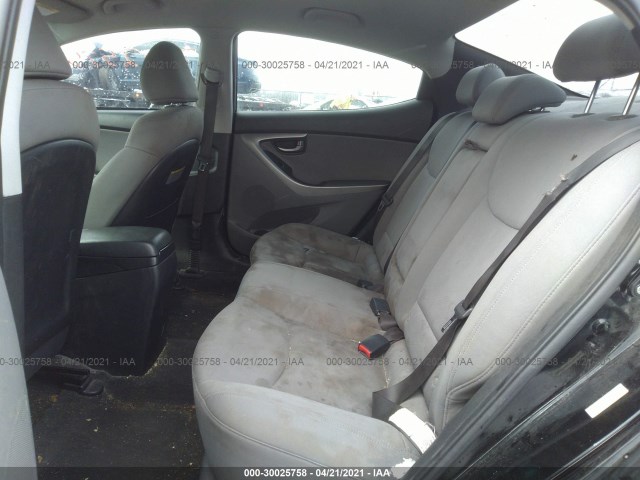 Photo 7 VIN: KMHDH4AE1CU254546 - HYUNDAI ELANTRA 