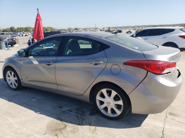 Photo 1 VIN: KMHDH4AE1CU261139 - HYUNDAI ELANTRA GL 