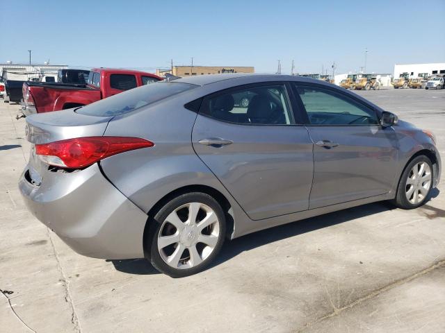 Photo 2 VIN: KMHDH4AE1CU261139 - HYUNDAI ELANTRA GL 