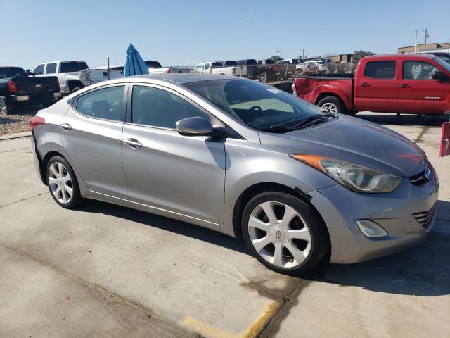 Photo 3 VIN: KMHDH4AE1CU261139 - HYUNDAI ELANTRA GL 