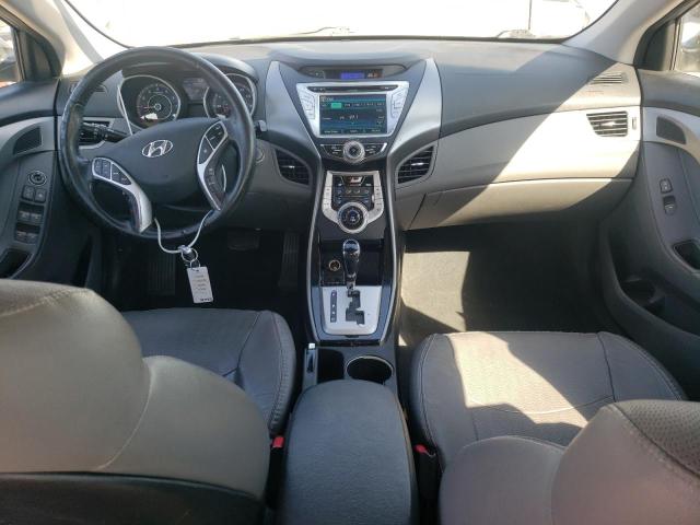 Photo 7 VIN: KMHDH4AE1CU261139 - HYUNDAI ELANTRA GL 