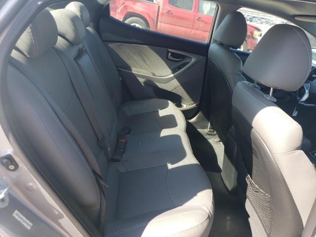 Photo 9 VIN: KMHDH4AE1CU261139 - HYUNDAI ELANTRA GL 