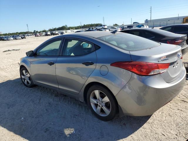 Photo 1 VIN: KMHDH4AE1CU267183 - HYUNDAI ELANTRA 