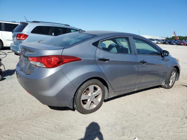 Photo 2 VIN: KMHDH4AE1CU267183 - HYUNDAI ELANTRA 